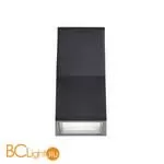 Уличный настенный светильник ST Luce Deale SL088.431.02 - Фото 0