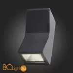 Уличный настенный светильник ST Luce Deale SL088.431.02 - Фото 11