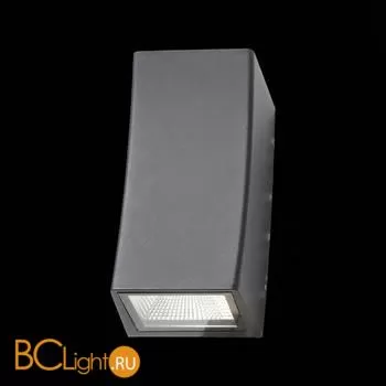 Уличный настенный светильник ST Luce Deale SL088.421.02 - Фото 4