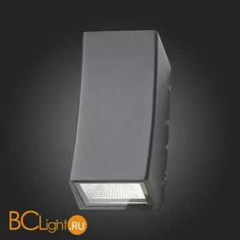 Уличный настенный светильник ST Luce Deale SL088.421.02 - Фото 9