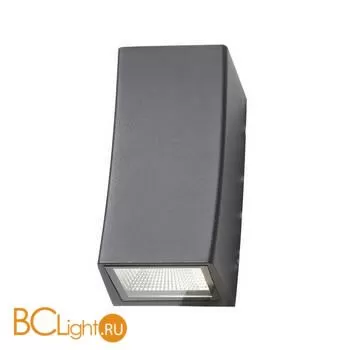 Уличный настенный светильник ST Luce Deale SL088.421.02