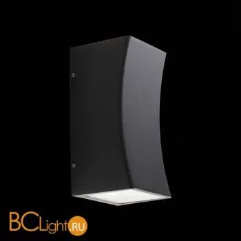 Уличный настенный светильник ST Luce Deale SL088.421.02 - Фото 5