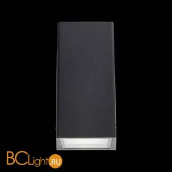 Уличный настенный светильник ST Luce Deale SL088.421.02 - Фото 6