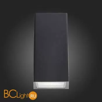 Уличный настенный светильник ST Luce Deale SL088.421.02 - Фото 11