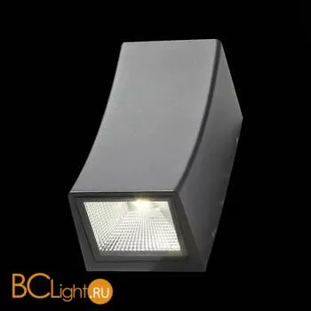 Уличный настенный светильник ST Luce Deale SL088.421.02 - Фото 7