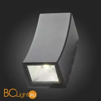 Уличный настенный светильник ST Luce Deale SL088.421.02 - Фото 12
