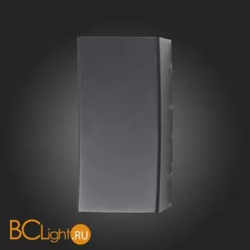 Уличный настенный светильник ST Luce Deale SL088.421.02 - Фото 13