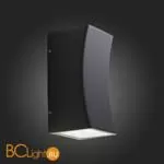 Уличный настенный светильник ST Luce Deale SL088.421.02 - Фото 10