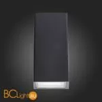 Уличный настенный светильник ST Luce Deale SL088.421.02 - Фото 11