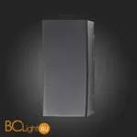 Уличный настенный светильник ST Luce Deale SL088.421.02 - Фото 13