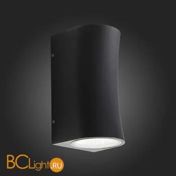 Уличный настенный светильник ST Luce Deale SL088.411.02 - Фото 9