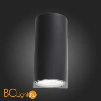 Уличный настенный светильник ST Luce Deale SL088.411.02 - Фото 10