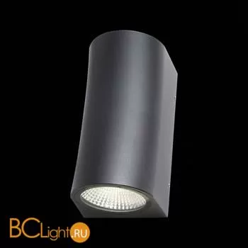 Уличный настенный светильник ST Luce Deale SL088.411.02 - Фото 6