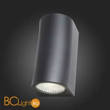Уличный настенный светильник ST Luce Deale SL088.411.02 - Фото 11