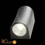 Уличный настенный светильник ST Luce Deale SL088.411.02 - Фото 7