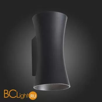 Уличный настенный светильник ST Luce Deale SL088.401.02 - Фото 11