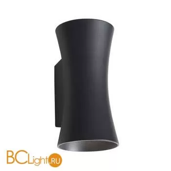 Уличный настенный светильник ST Luce Deale SL088.401.02