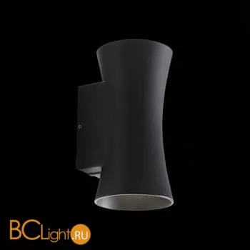 Уличный настенный светильник ST Luce Deale SL088.401.02 - Фото 6