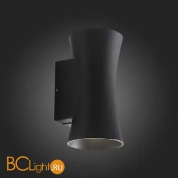 Уличный настенный светильник ST Luce Deale SL088.401.02 - Фото 12