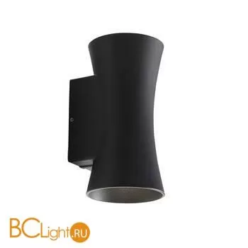 Уличный настенный светильник ST Luce Deale SL088.401.02 - Фото 0