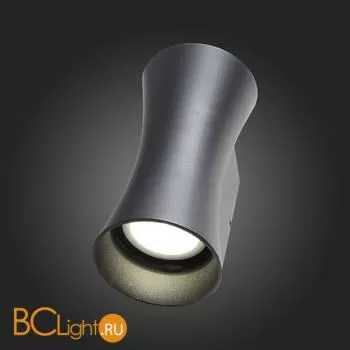 Уличный настенный светильник ST Luce Deale SL088.401.02 - Фото 13