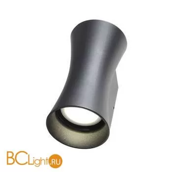 Уличный настенный светильник ST Luce Deale SL088.401.02 - Фото 1