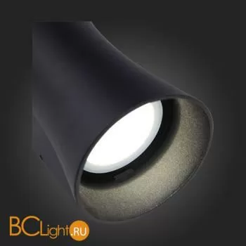 Уличный настенный светильник ST Luce Deale SL088.401.02 - Фото 15