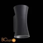 Уличный настенный светильник ST Luce Deale SL088.401.02 - Фото 5