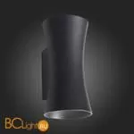 Уличный настенный светильник ST Luce Deale SL088.401.02 - Фото 11