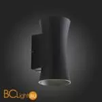 Уличный настенный светильник ST Luce Deale SL088.401.02 - Фото 12