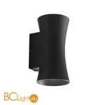 Уличный настенный светильник ST Luce Deale SL088.401.02 - Фото 0