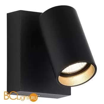 Уличный настенный светильник ST Luce Deck SL9515.401.01