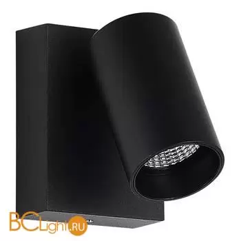 Уличный настенный светильник ST Luce Deck SL9515.401.01 - Фото 0