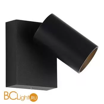 Уличный настенный светильник ST Luce Deck SL9515.401.01 - Фото 2