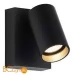 Уличный настенный светильник ST Luce Deck SL9515.401.01