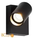 Уличный настенный светильник ST Luce Deck SL9515.401.01 - Фото 1