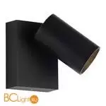 Уличный настенный светильник ST Luce Deck SL9515.401.01 - Фото 2