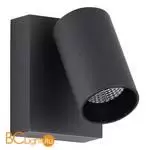 Уличный настенный светильник ST Luce Deck SL9515.701.01 - Фото 0