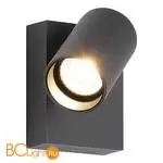 Уличный настенный светильник ST Luce Deck SL9515.701.01 - Фото 1