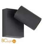 Уличный настенный светильник ST Luce Deck SL9515.701.01 - Фото 2