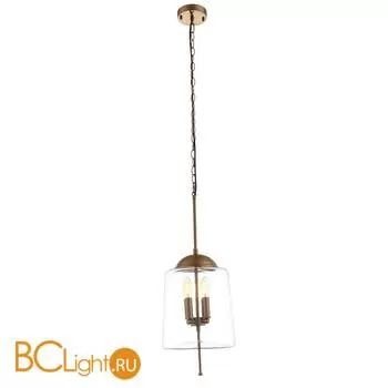 Подвесной светильник ST Luce Delevaso SL367.203.04 - Фото 0