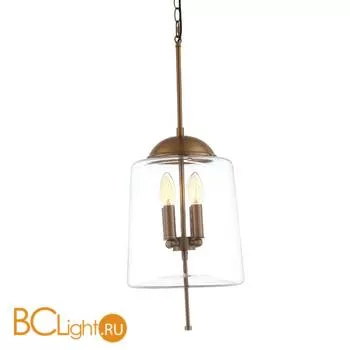 Подвесной светильник ST Luce Delevaso SL367.203.04