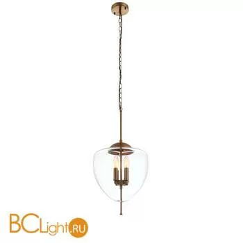 Подвесной светильник ST Luce Delevaso SL367.223.04 - Фото 0