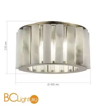 Потолочный светильник ST Luce DELIGHT SL1516.302.06 - Фото 1