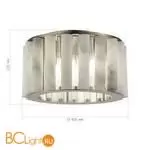 Потолочный светильник ST Luce DELIGHT SL1516.302.06 - Фото 1