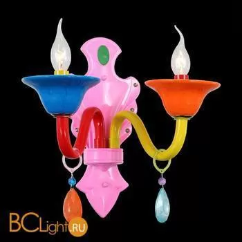 Бра ST Luce Delizia SL672.961.02 - Фото 0