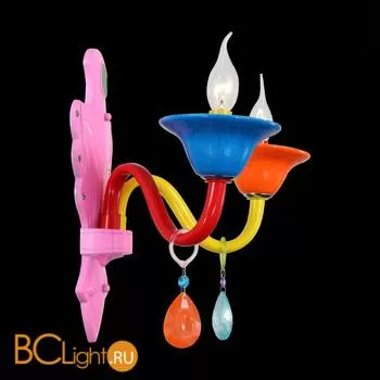 Бра ST Luce Delizia SL672.961.02 - Фото 1