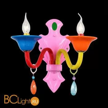 Бра ST Luce Delizia SL672.961.02