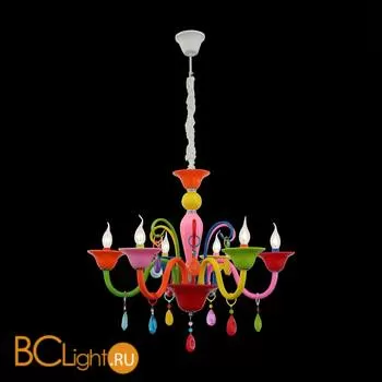 Люстра ST Luce Delizia SL672.963.06 - Фото 0