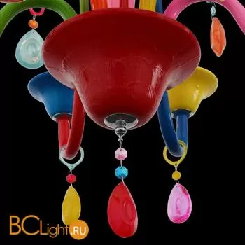 Люстра ST Luce Delizia SL672.963.06 - Фото 1